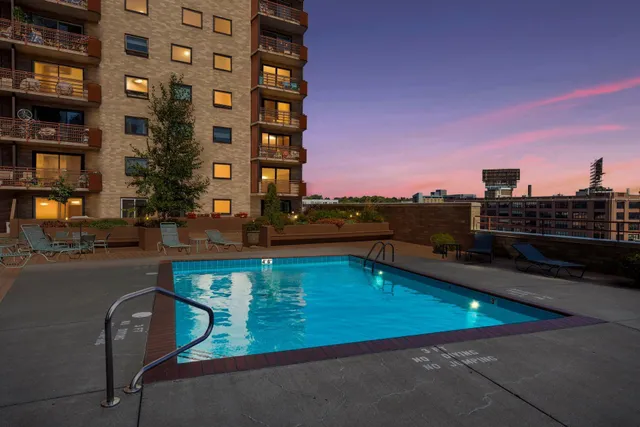 $1,295 | 66 9th Street East, Unit 2501, St. Paul, MN 55101