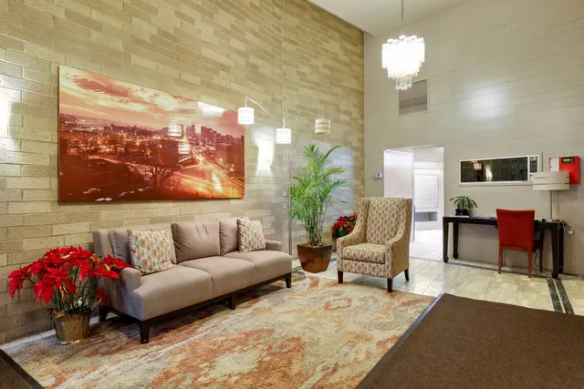 $1,295 | 66 9th Street East, Unit 2501, St. Paul, MN 55101