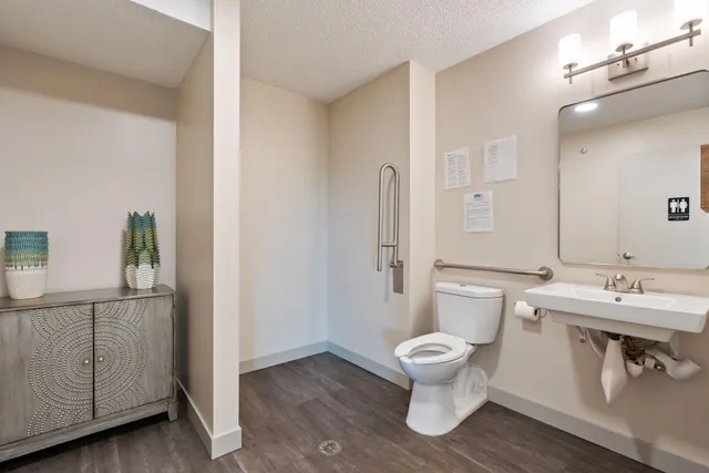 $1,295 | 66 9th Street East, Unit 2501, St. Paul, MN 55101