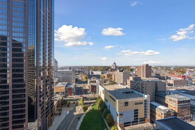 $1,295 | 66 9th Street East, Unit 2501, St. Paul, MN 55101