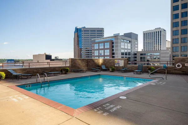 $1,295 | 66 9th Street East, Unit 2501, St. Paul, MN 55101