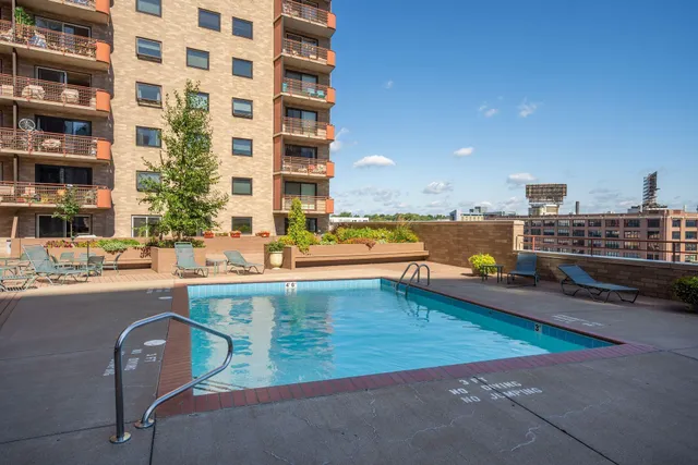 $1,295 | 66 9th Street East, Unit 2501, St. Paul, MN 55101