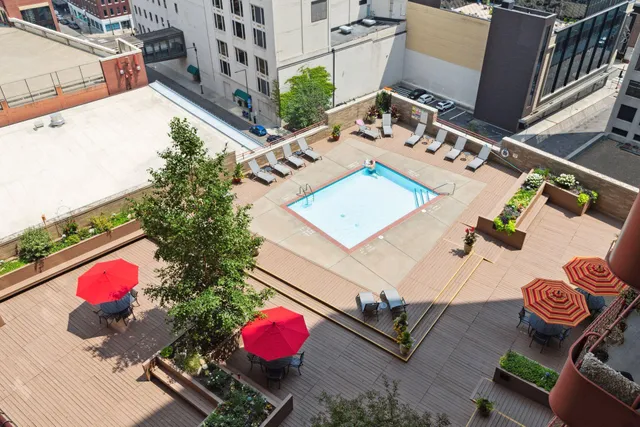 $1,295 | 66 9th Street East, Unit 2501, St. Paul, MN 55101