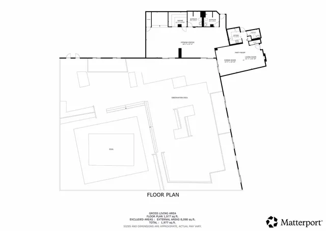 $1,295 | 66 9th Street East, Unit 2501, St. Paul, MN 55101