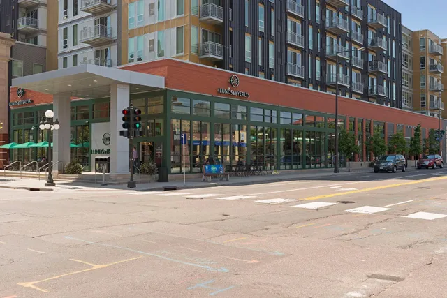 $1,295 | 66 9th Street East, Unit 2501, St. Paul, MN 55101