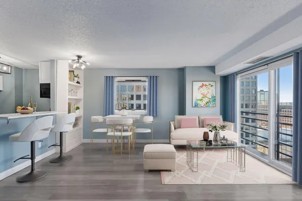 $1,295 | 66 9th Street East, Unit 2501, St. Paul, MN 55101