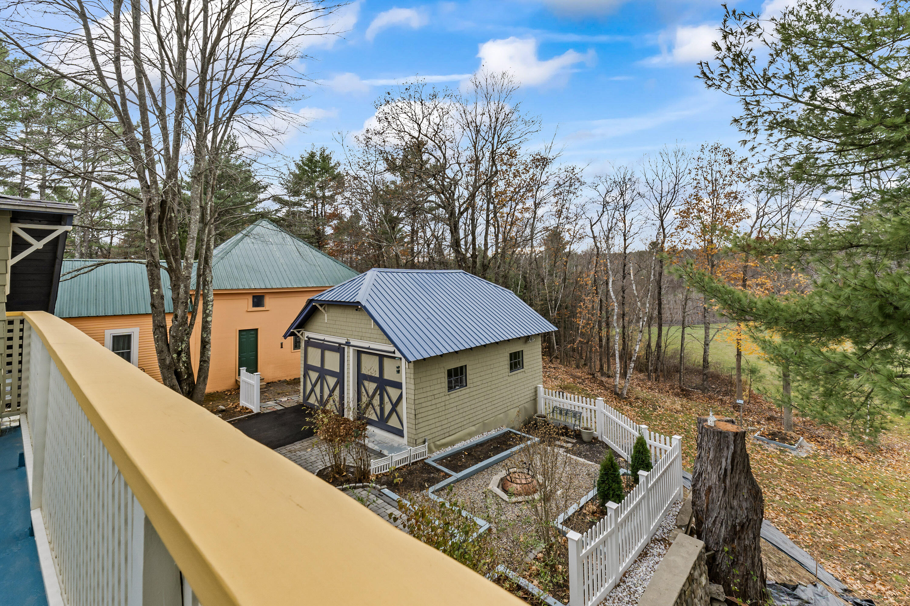 53 Portland Road Bridgton, ME 04009 - Photo 50 of 80 53 Portland Road_150