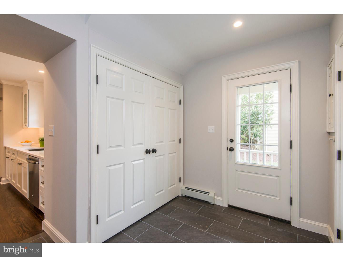 620 Valley View Road Ardmore, PA 19003 - Photo 7 of 21 Mud Room