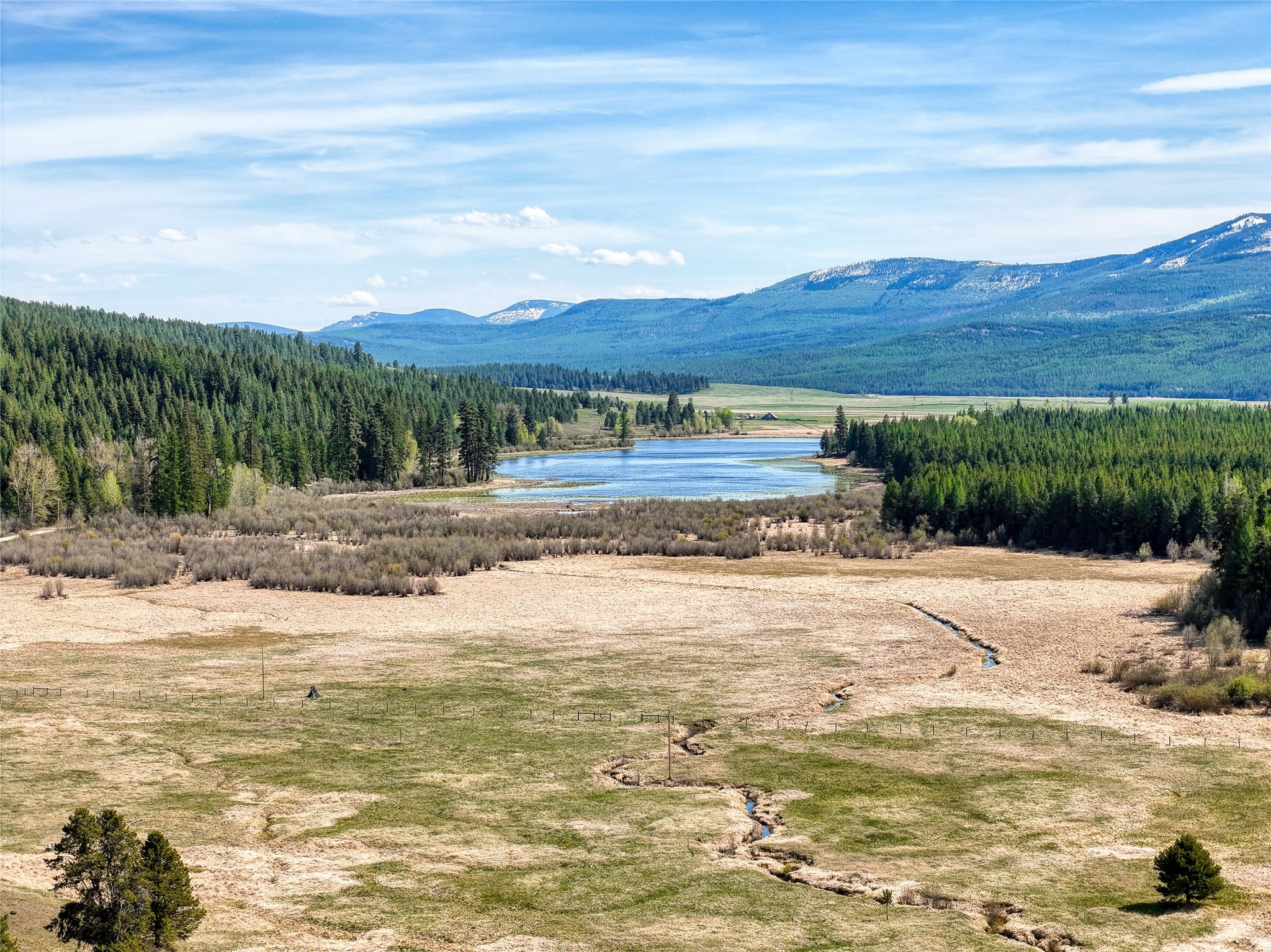 8240 Island Lake Road Marion, MT 59925 - Photo 22 of 83 Gallery Image 22