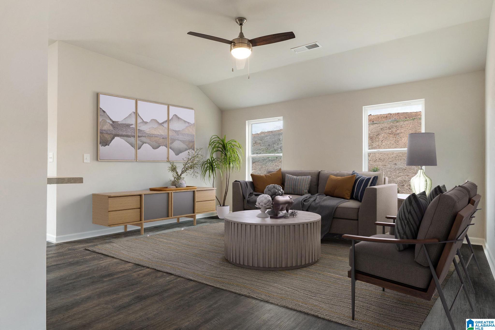 148 Skyline Loop Talladega, AL 35160 - Photo 12 of 37