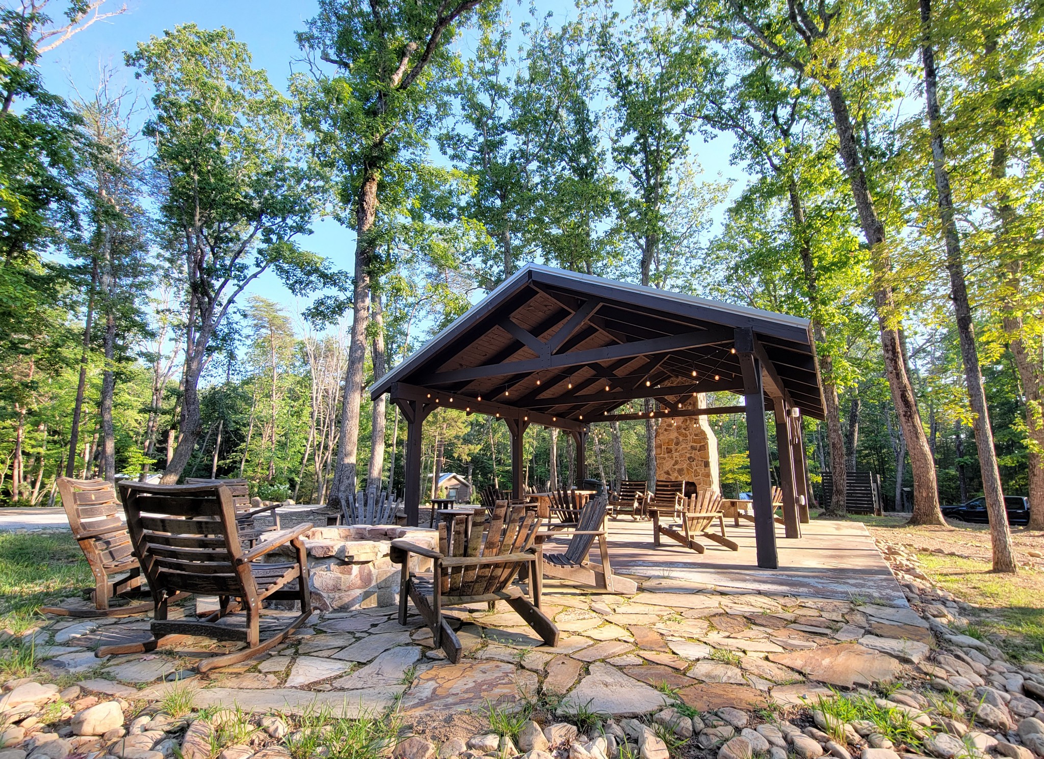 84 Sunset Bluff Monteagle, TN 37356 - Photo 11 of 22