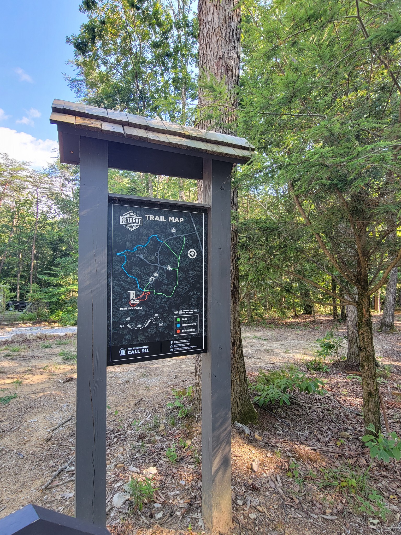 84 Sunset Bluff Monteagle, TN 37356 - Photo 12 of 22