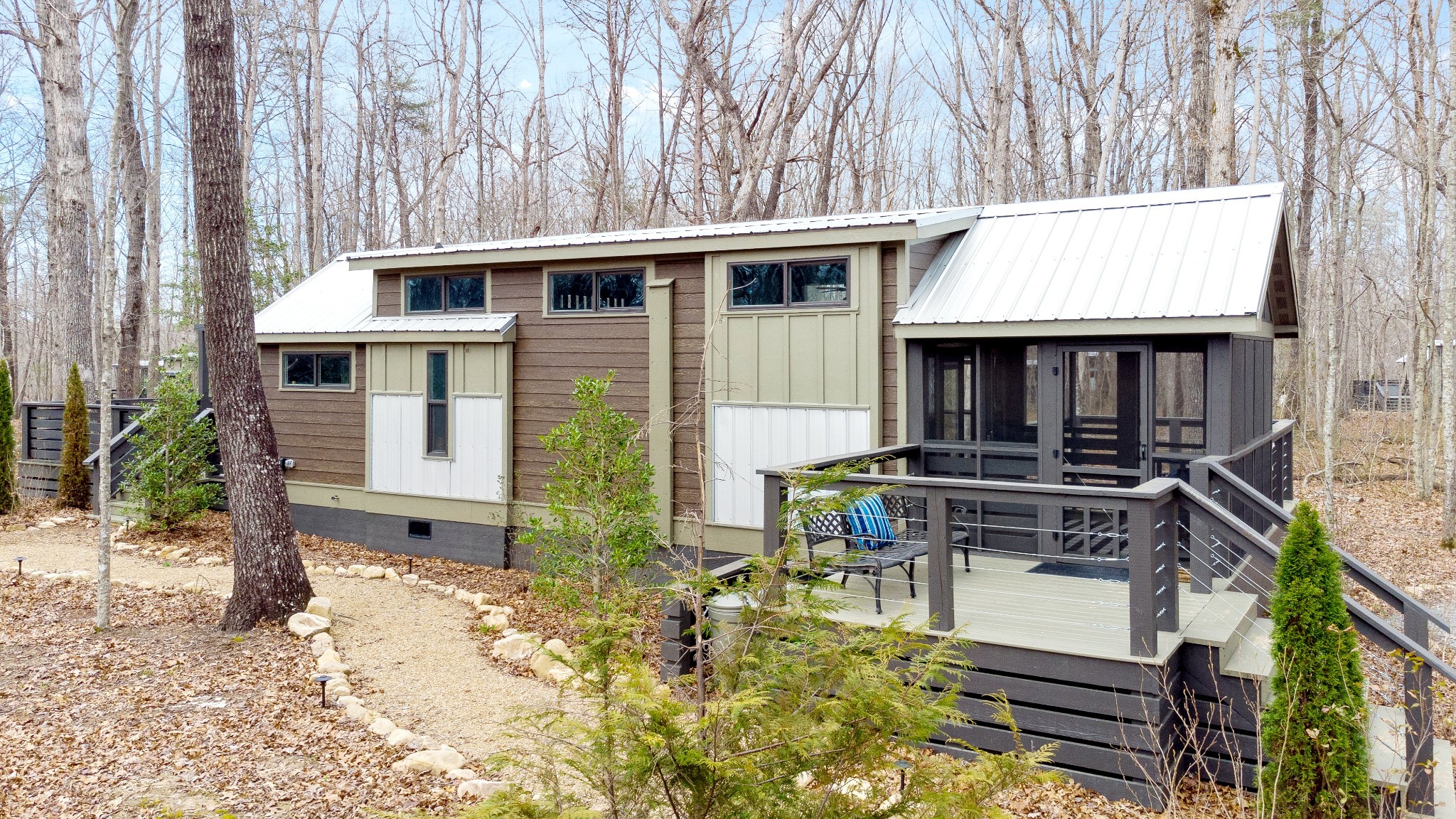 84 Sunset Bluff Monteagle, TN 37356 - Photo 9 of 22