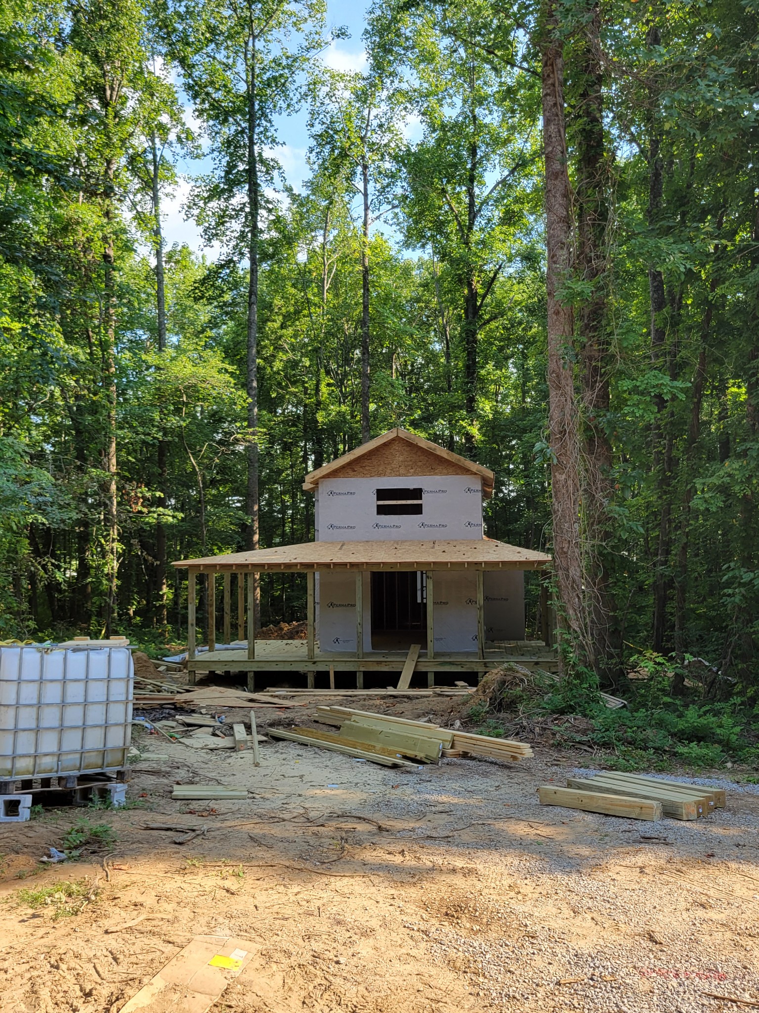 84 Sunset Bluff Monteagle, TN 37356 - Photo 10 of 22