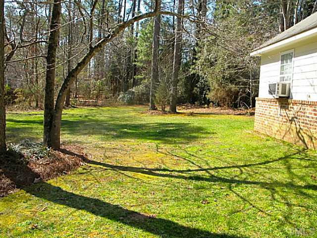 11804 Straley Place Raleigh, NC 27614 - Photo 21 of 25 Photo 21