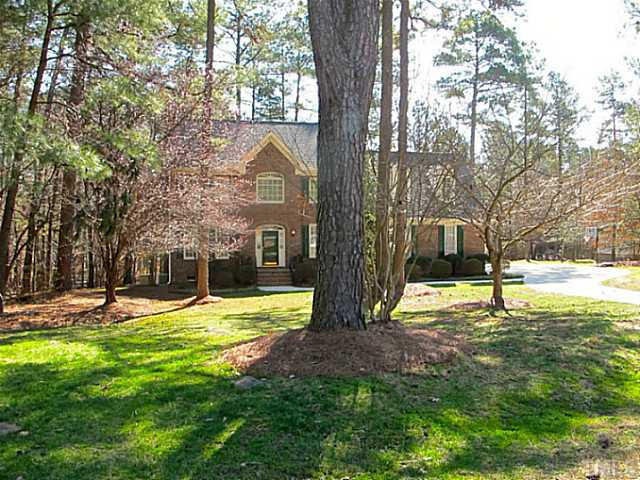 11804 Straley Place Raleigh, NC 27614 - Photo 25 of 25 Photo 25