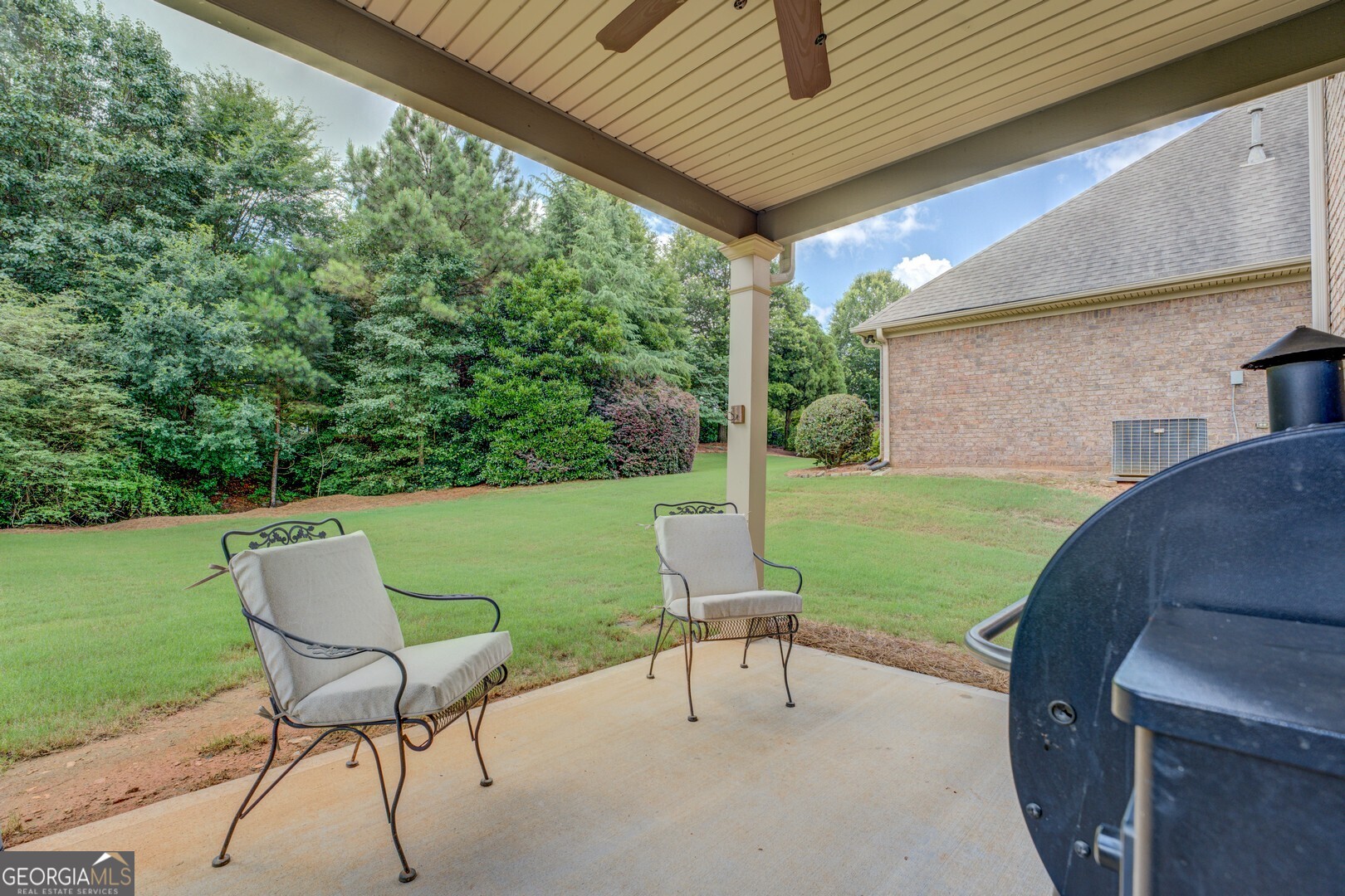 312 Relative Trail McDonough, GA 30253 - Photo 48 of 54