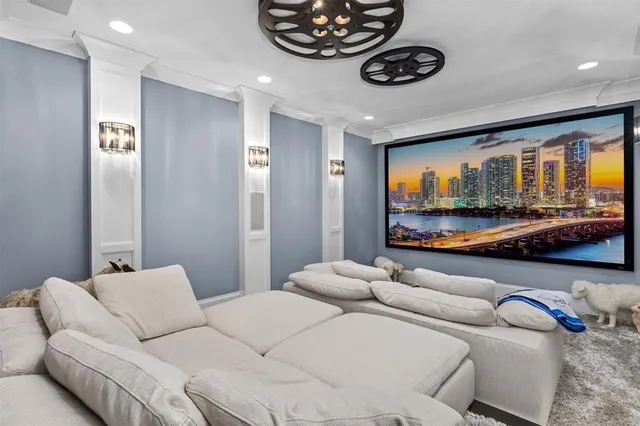 $8,995,000 | 2317 Delmar Place, Fort Lauderdale, FL 33301