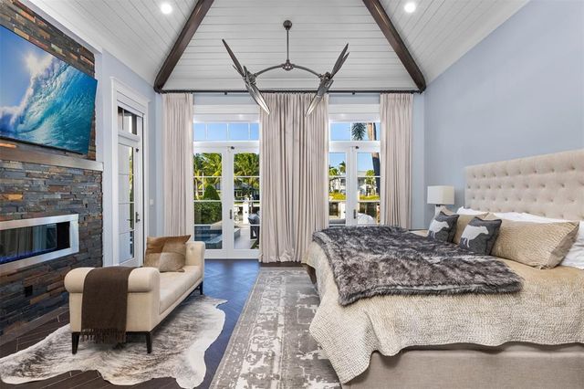 $8,995,000 | 2317 Delmar Place, Fort Lauderdale, FL 33301