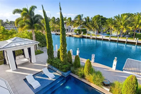 $8,995,000 | 2317 Delmar Place, Fort Lauderdale, FL 33301