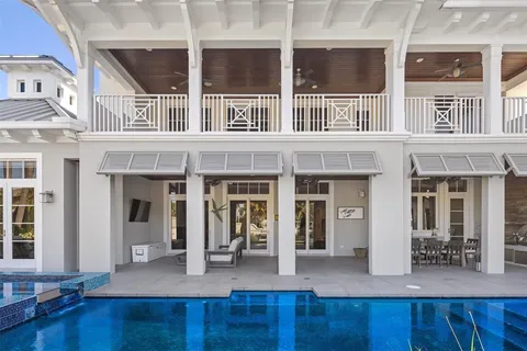 $8,995,000 | 2317 Delmar Place, Fort Lauderdale, FL 33301