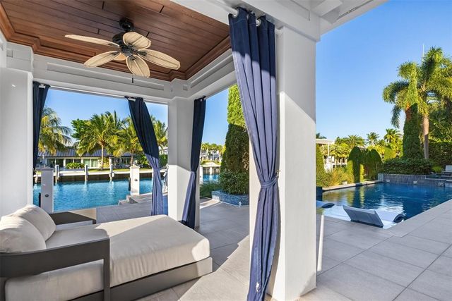 $8,995,000 | 2317 Delmar Place, Fort Lauderdale, FL 33301