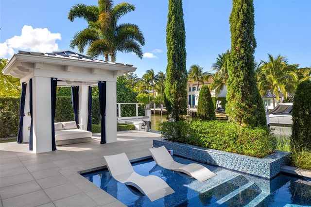 $8,995,000 | 2317 Delmar Place, Fort Lauderdale, FL 33301