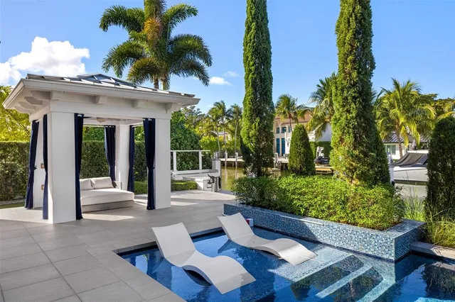 $8,995,000 | 2317 Delmar Place, Fort Lauderdale, FL 33301