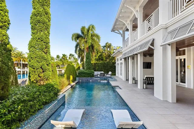 $8,995,000 | 2317 Delmar Place, Fort Lauderdale, FL 33301