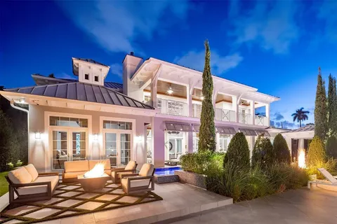 $8,995,000 | 2317 Delmar Place, Fort Lauderdale, FL 33301