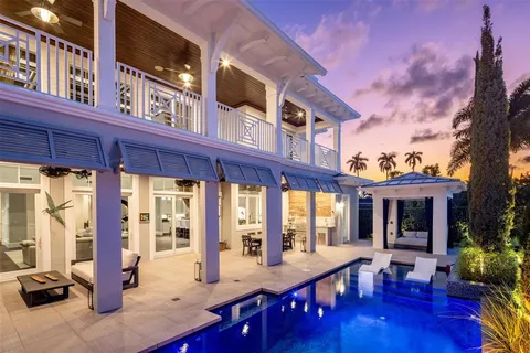 $8,995,000 | 2317 Delmar Place, Fort Lauderdale, FL 33301