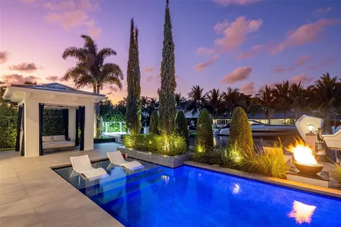 $8,995,000 | 2317 Delmar Place, Fort Lauderdale, FL 33301