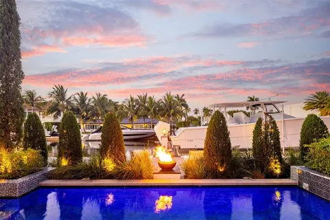 $8,995,000 | 2317 Delmar Place, Fort Lauderdale, FL 33301