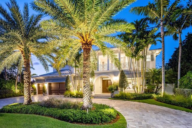 $8,995,000 | 2317 Delmar Place, Fort Lauderdale, FL 33301