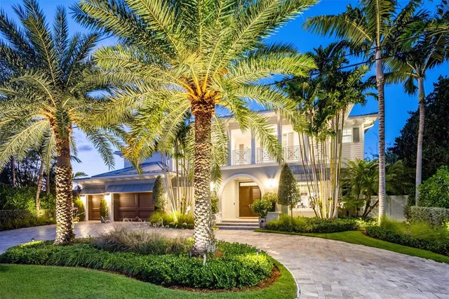 $8,995,000 | 2317 Delmar Place, Fort Lauderdale, FL 33301
