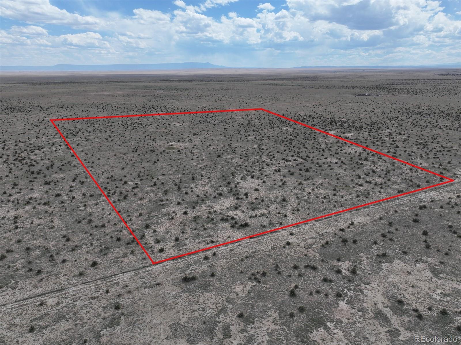 0 Santa Fe Trail Ranch Model, CO 81059 - Photo 2 of 10
