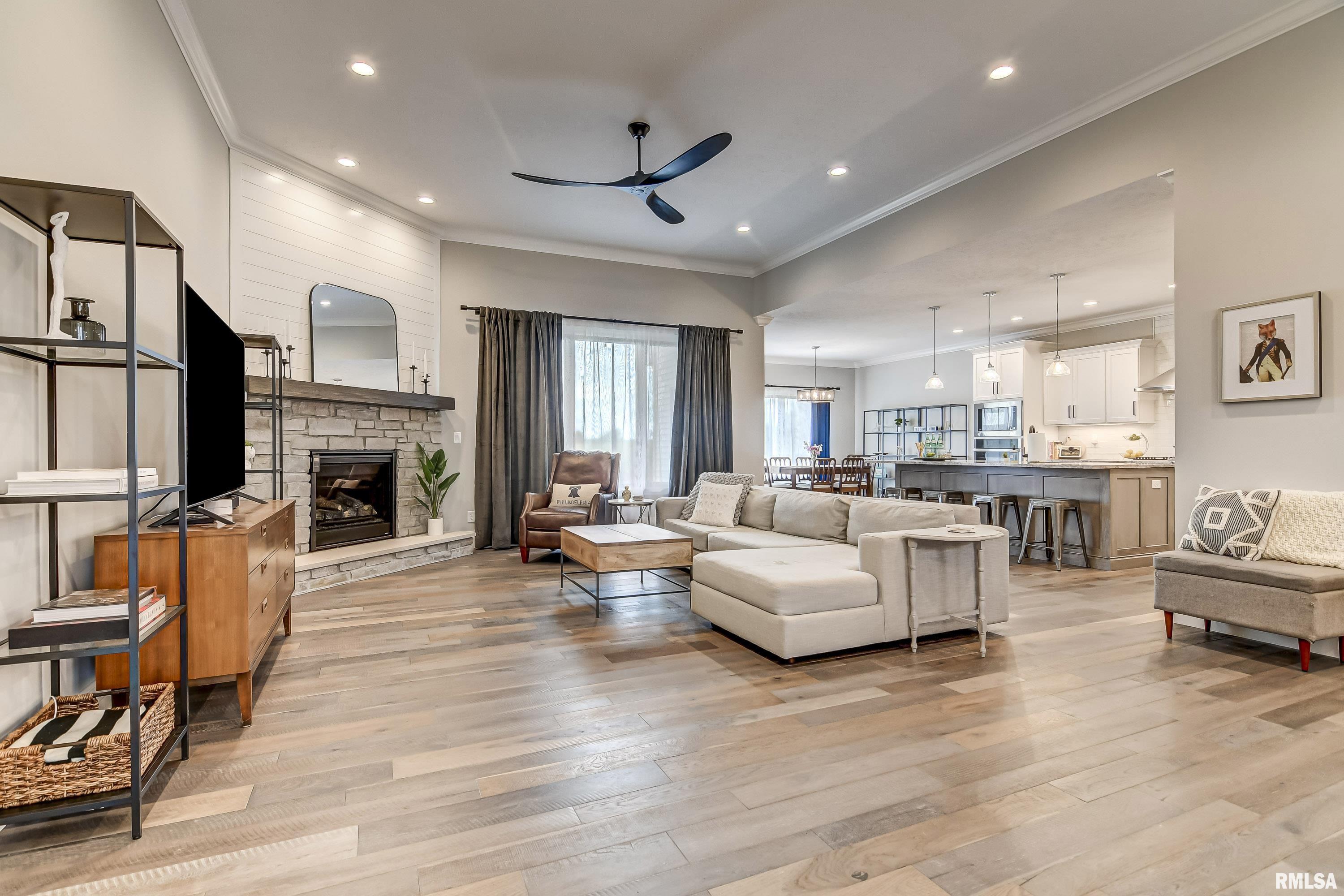 4605 Innisbrook Drive Springfield, IL 62711 - Photo 11 of 53