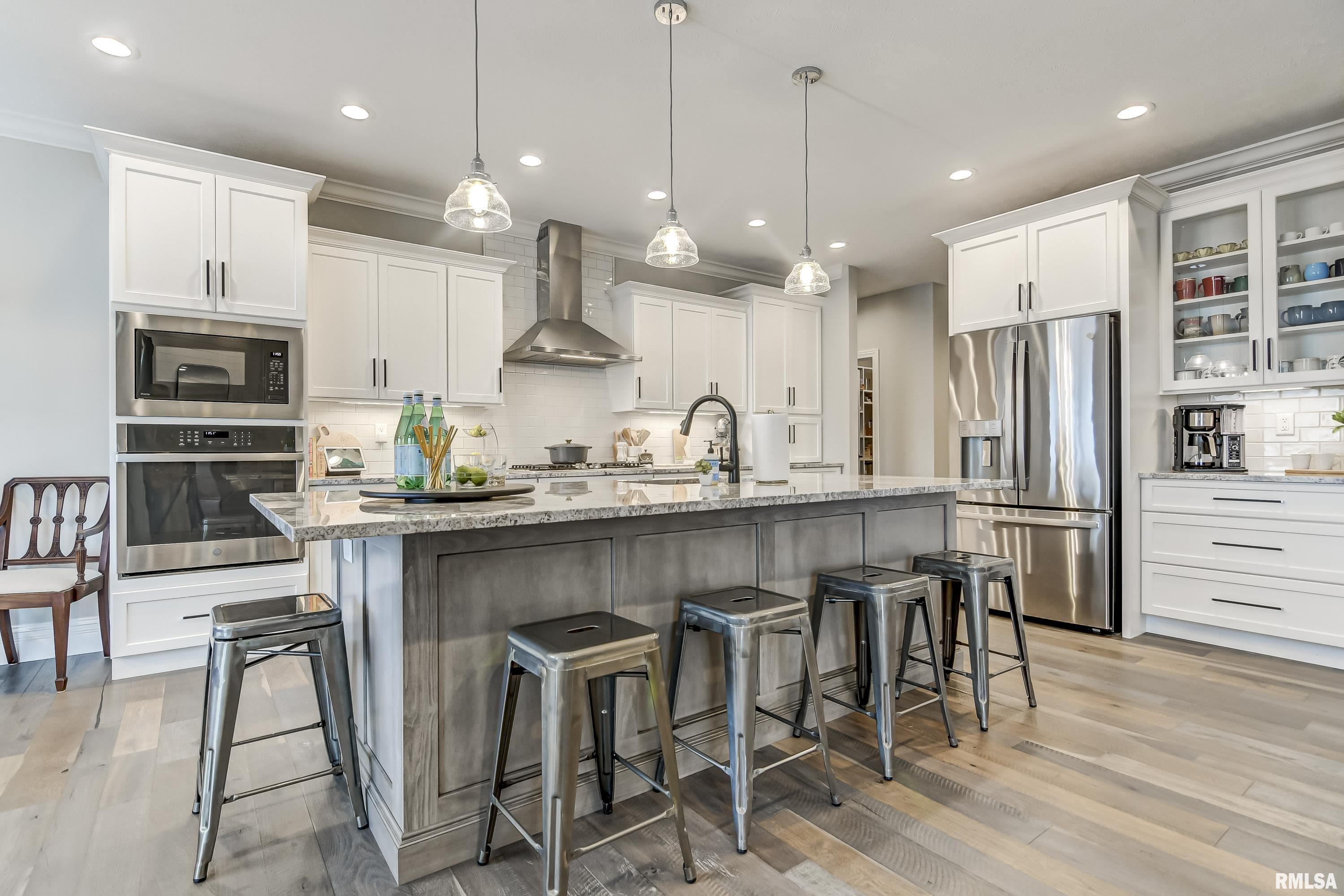 4605 Innisbrook Drive Springfield, IL 62711 - Photo 12 of 53