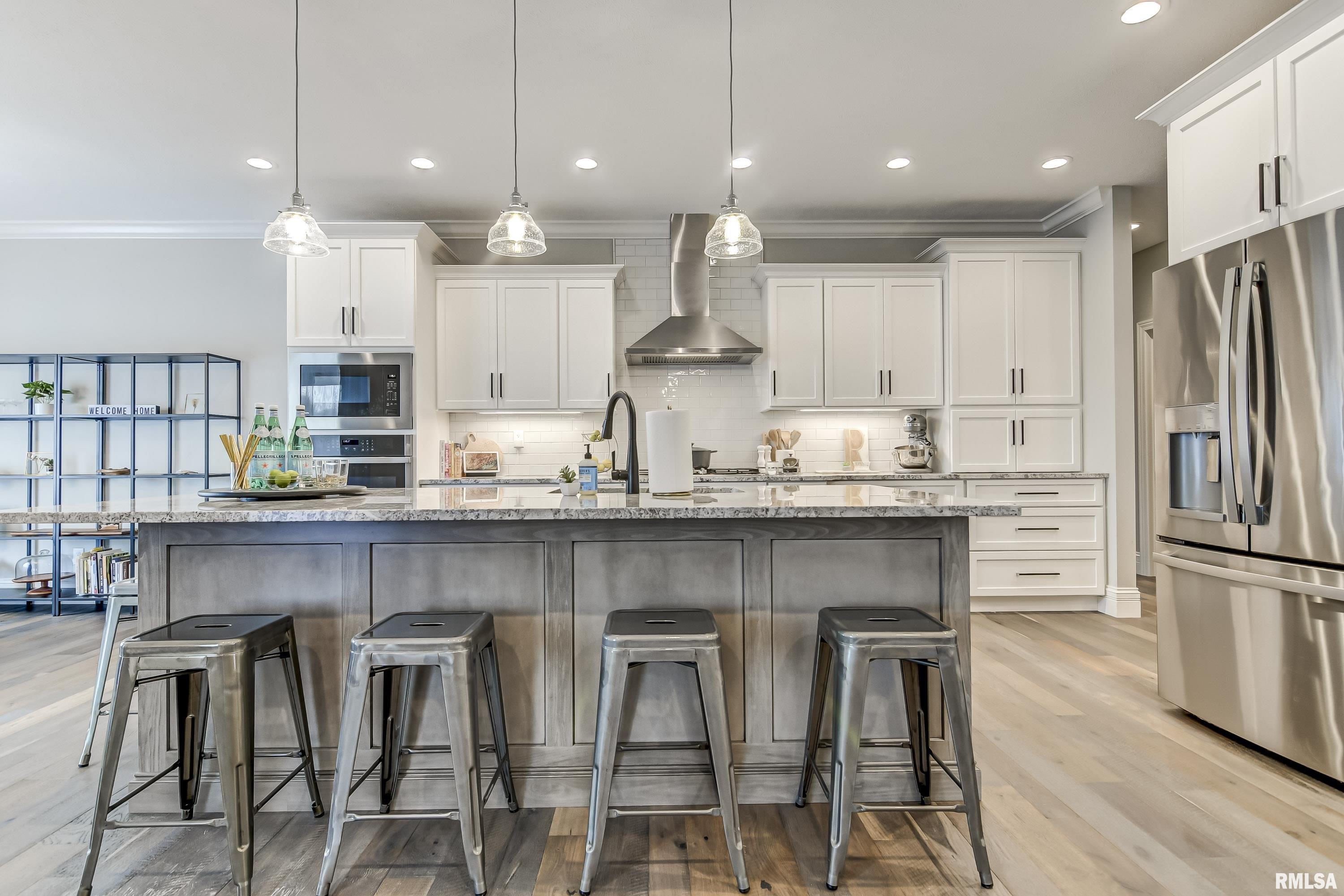 4605 Innisbrook Drive Springfield, IL 62711 - Photo 13 of 53