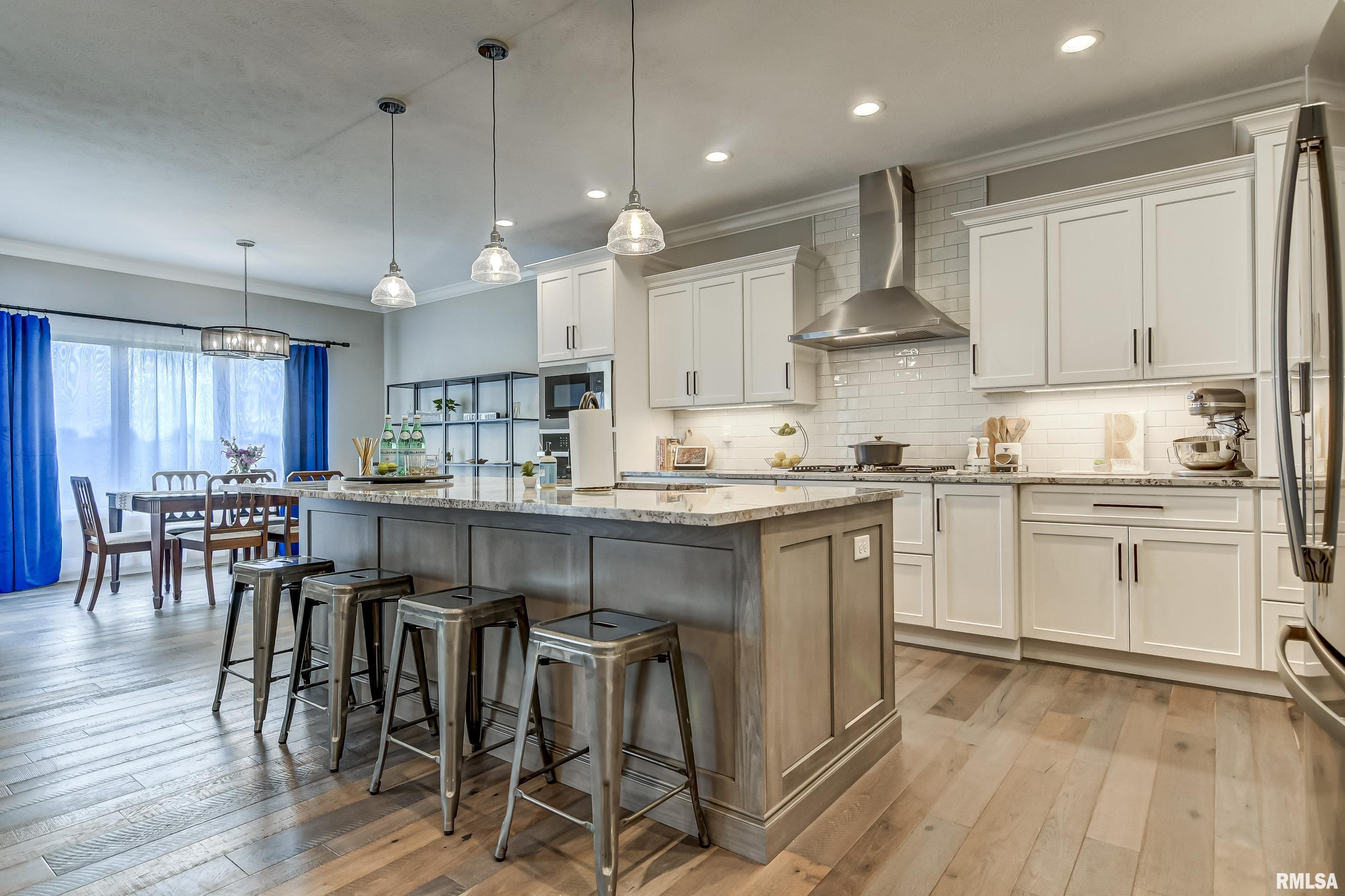 4605 Innisbrook Drive Springfield, IL 62711 - Photo 15 of 53