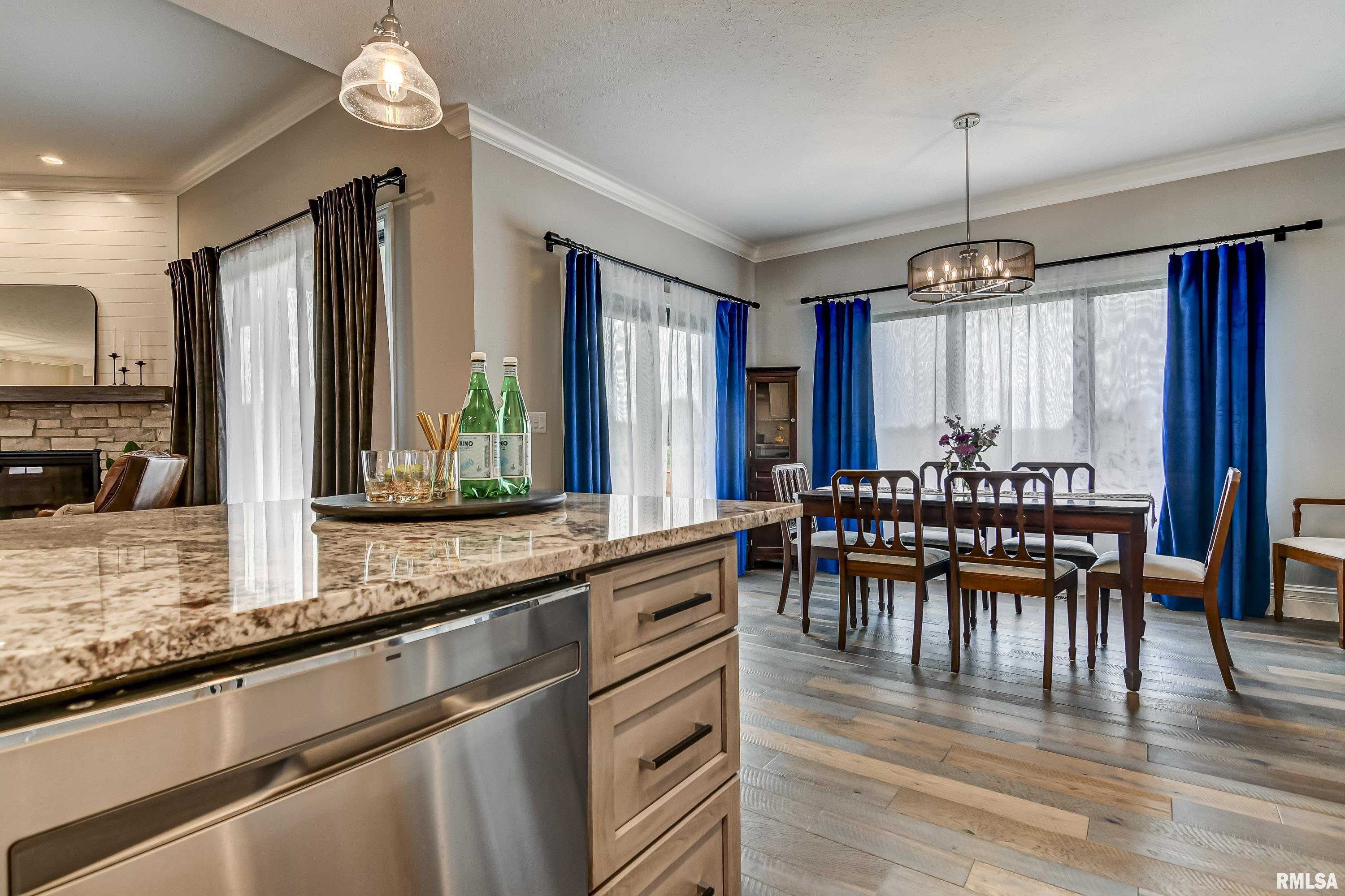 4605 Innisbrook Drive Springfield, IL 62711 - Photo 17 of 53