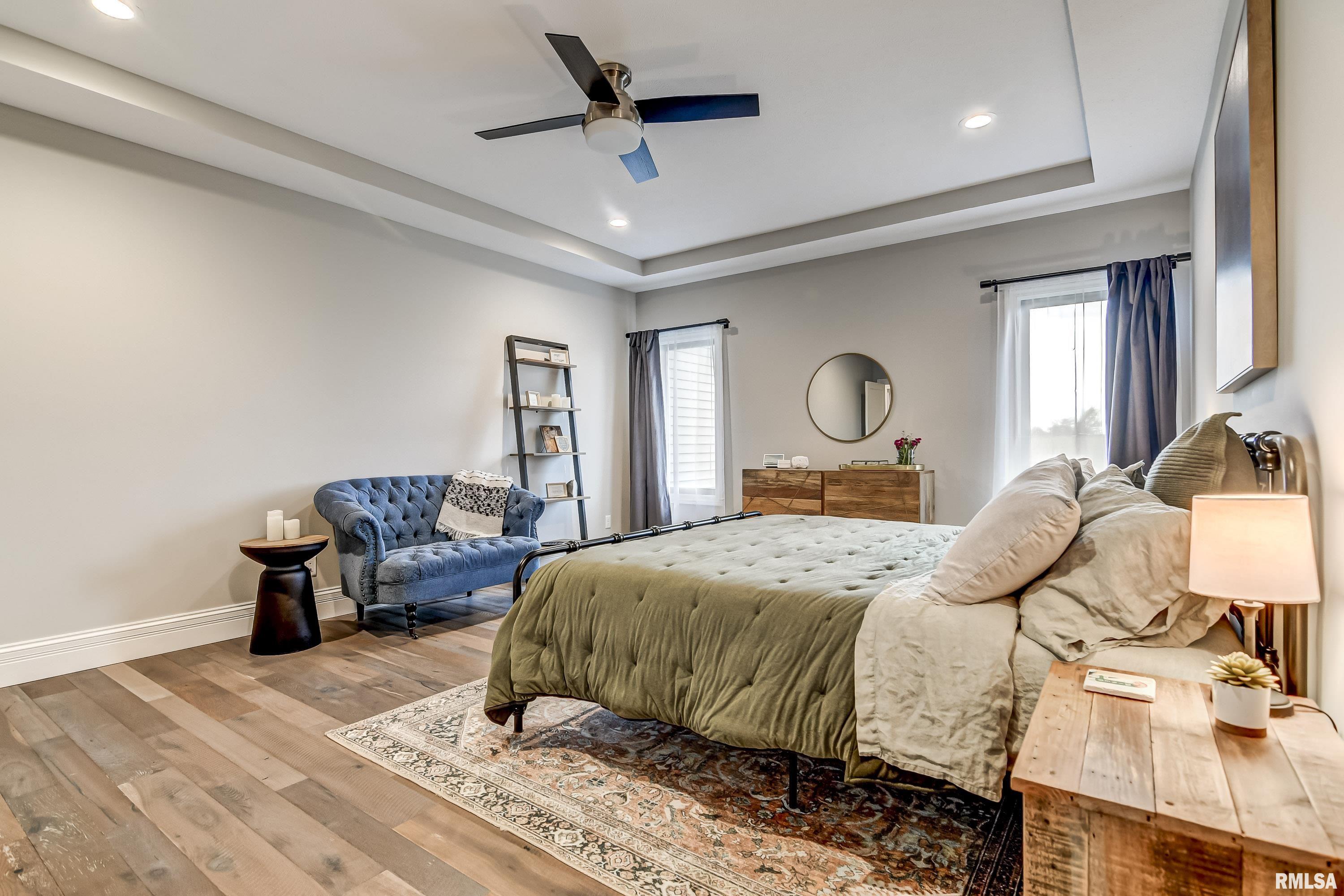 4605 Innisbrook Drive Springfield, IL 62711 - Photo 20 of 53