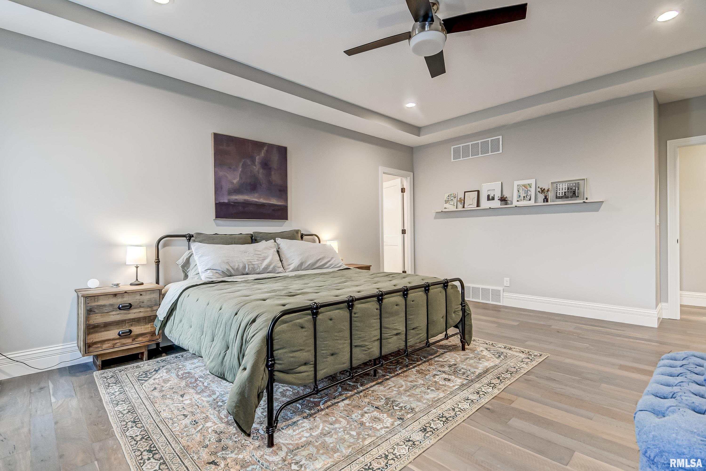 4605 Innisbrook Drive Springfield, IL 62711 - Photo 22 of 53