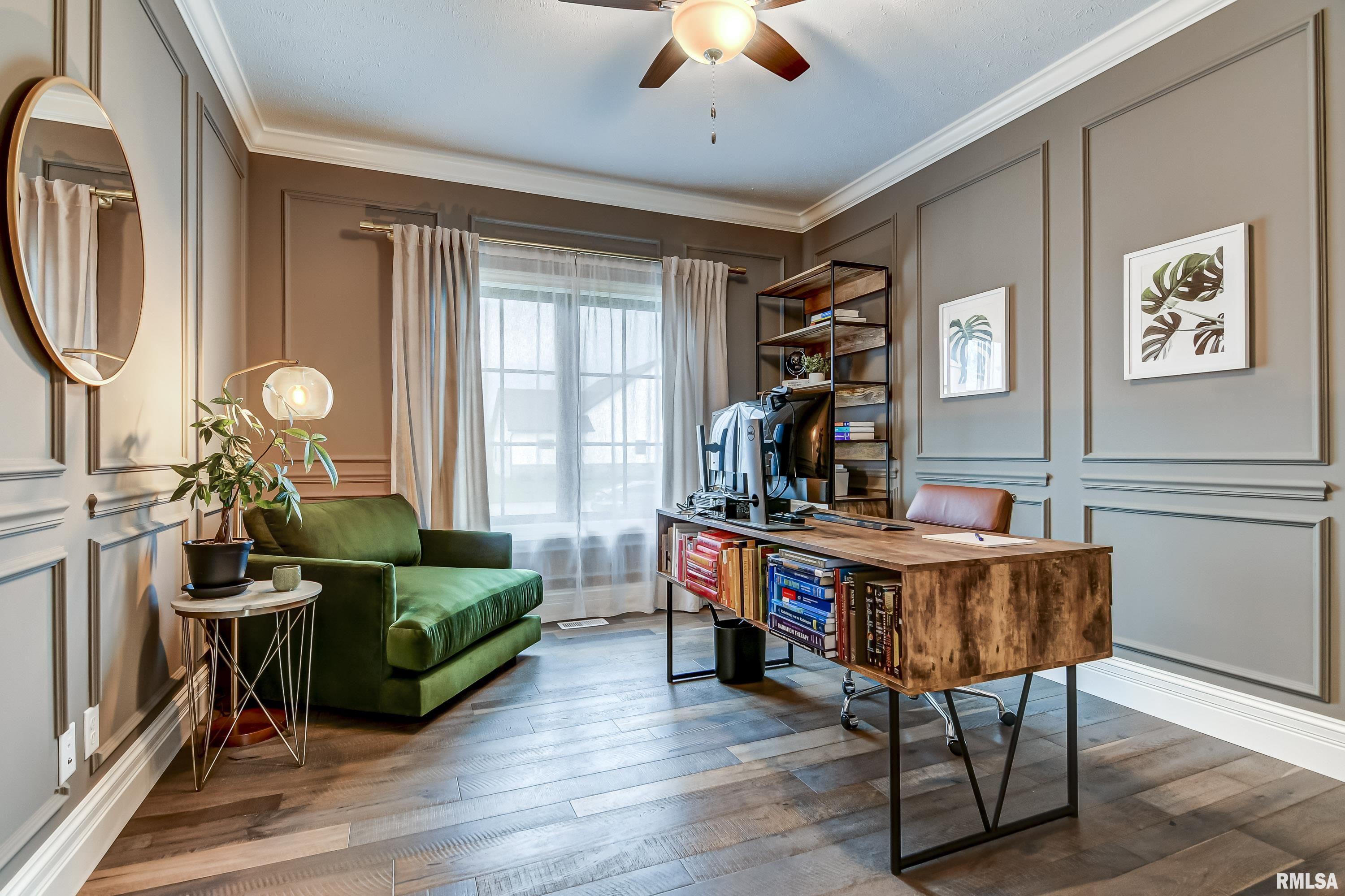 4605 Innisbrook Drive Springfield, IL 62711 - Photo 32 of 53