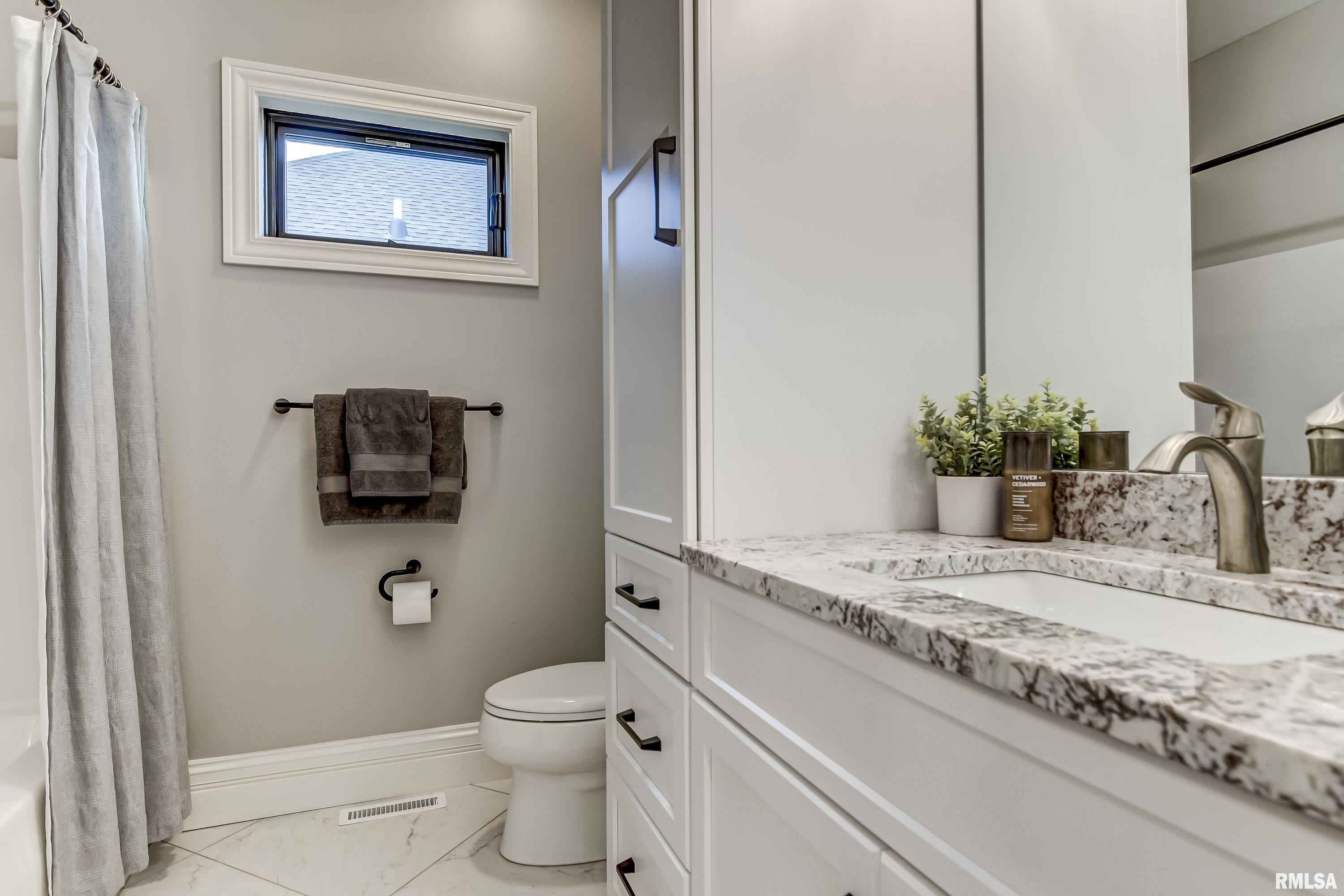 4605 Innisbrook Drive Springfield, IL 62711 - Photo 35 of 53