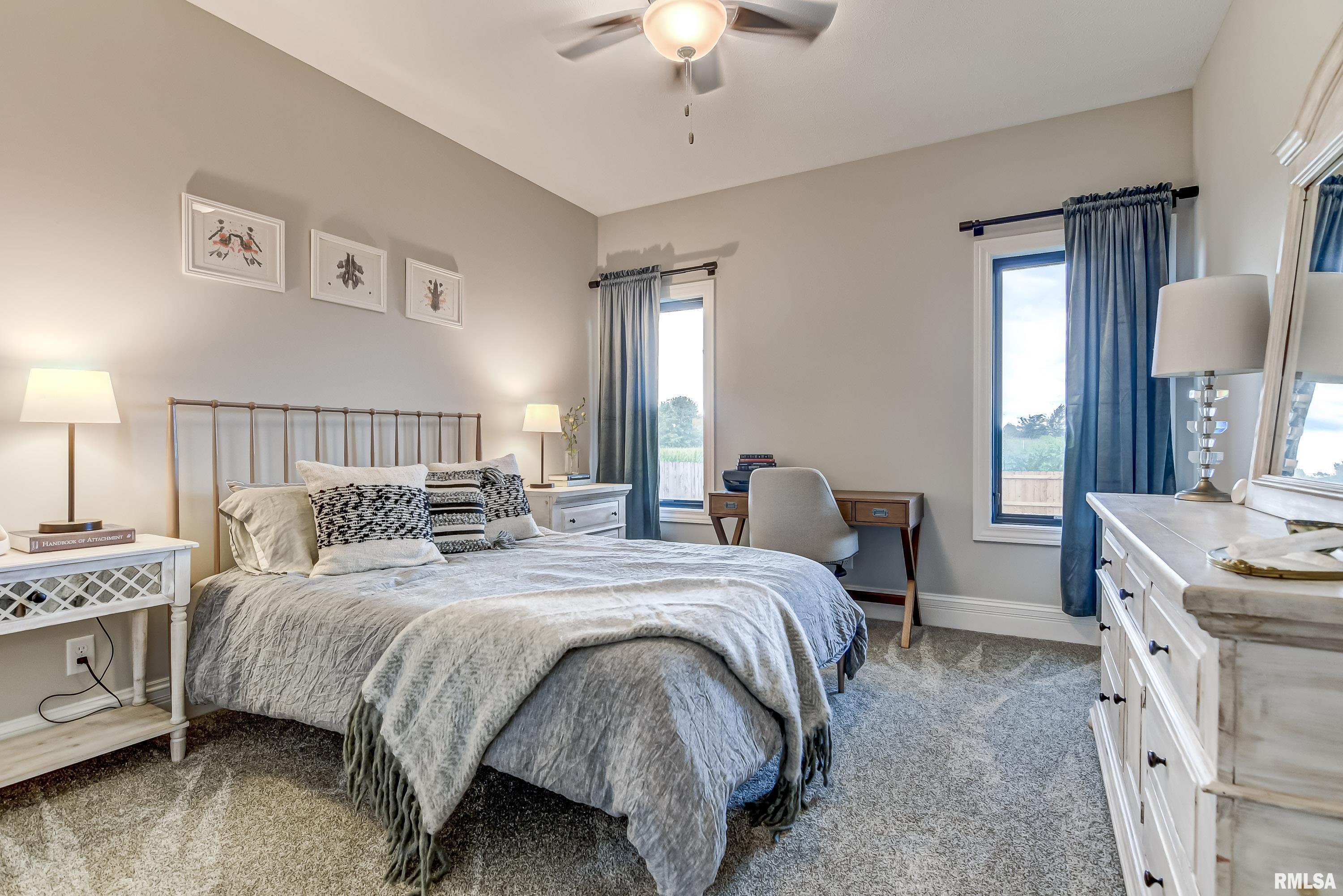 4605 Innisbrook Drive Springfield, IL 62711 - Photo 36 of 53