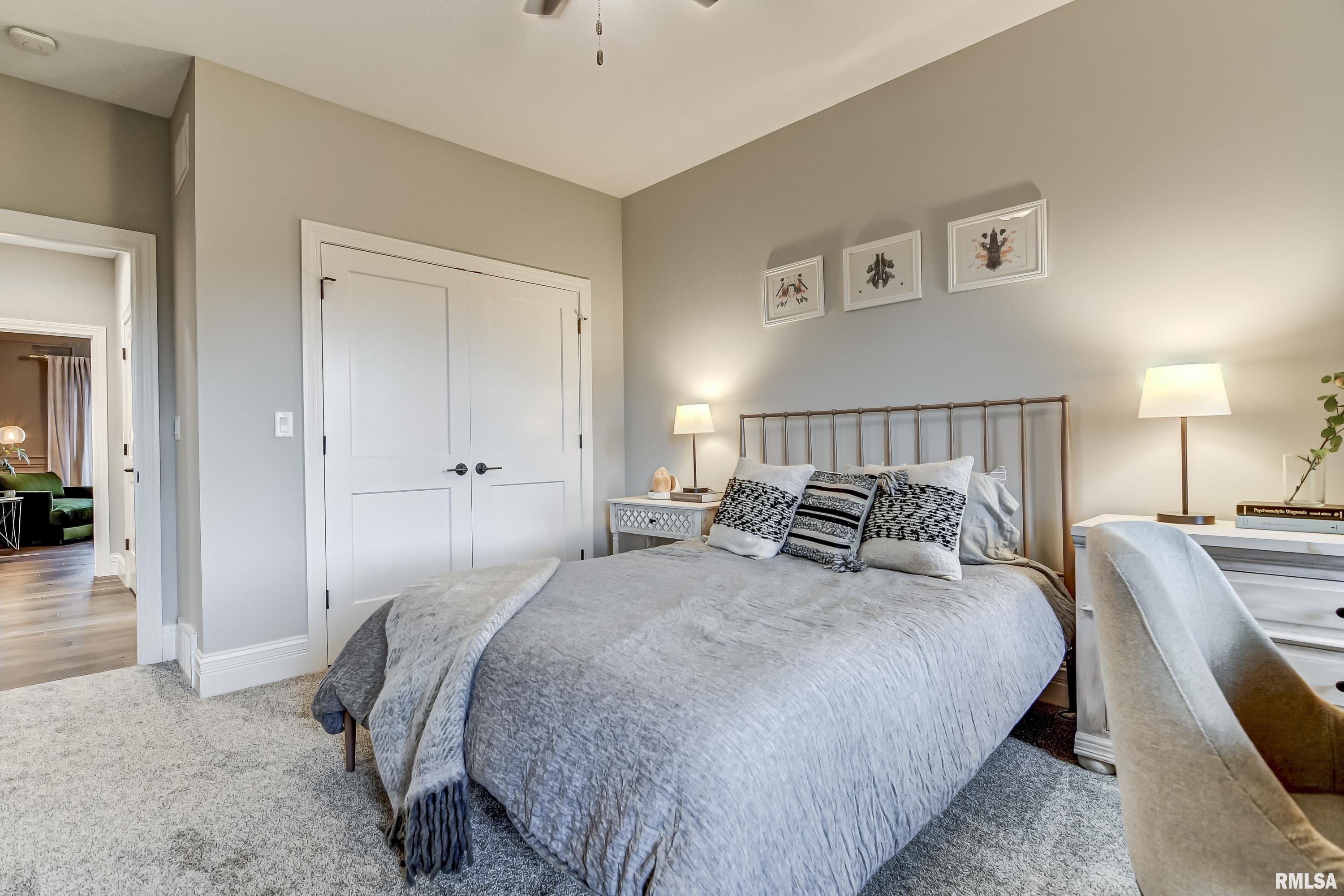 4605 Innisbrook Drive Springfield, IL 62711 - Photo 37 of 53