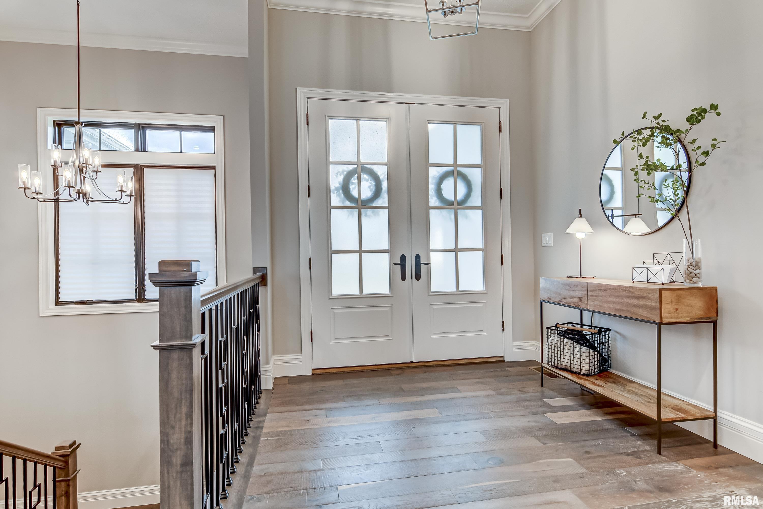 4605 Innisbrook Drive Springfield, IL 62711 - Photo 4 of 53