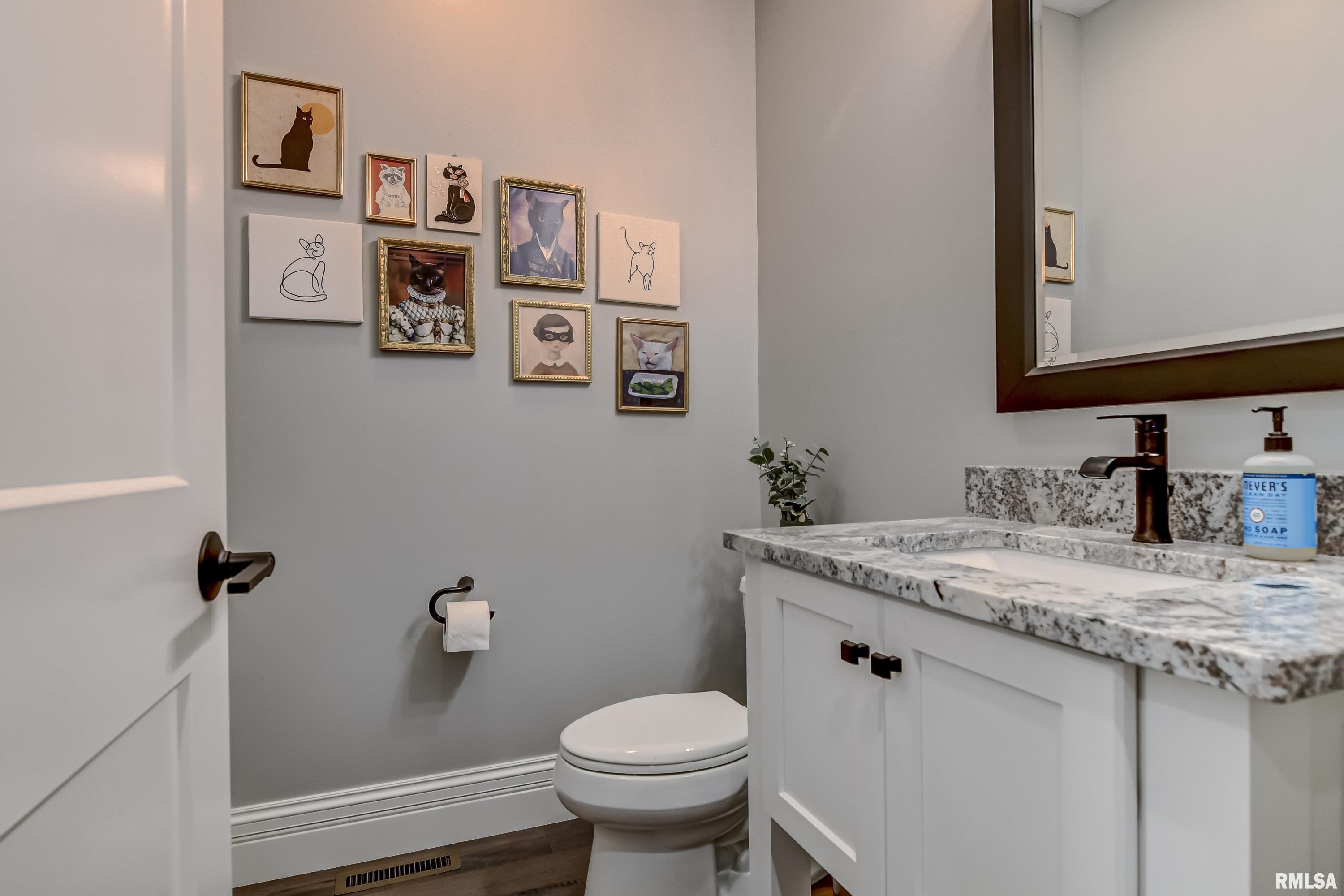 4605 Innisbrook Drive Springfield, IL 62711 - Photo 41 of 53