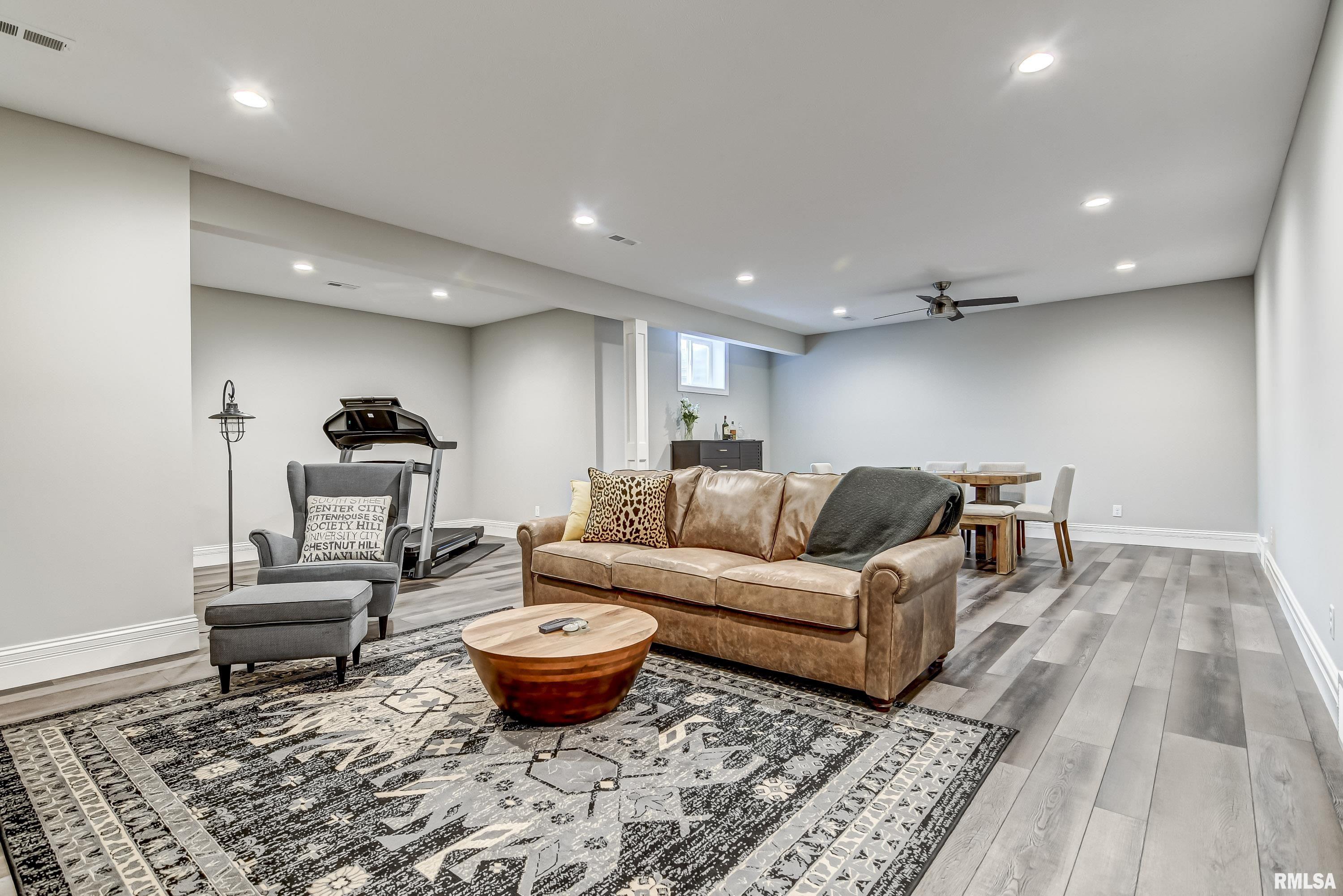 4605 Innisbrook Drive Springfield, IL 62711 - Photo 43 of 53